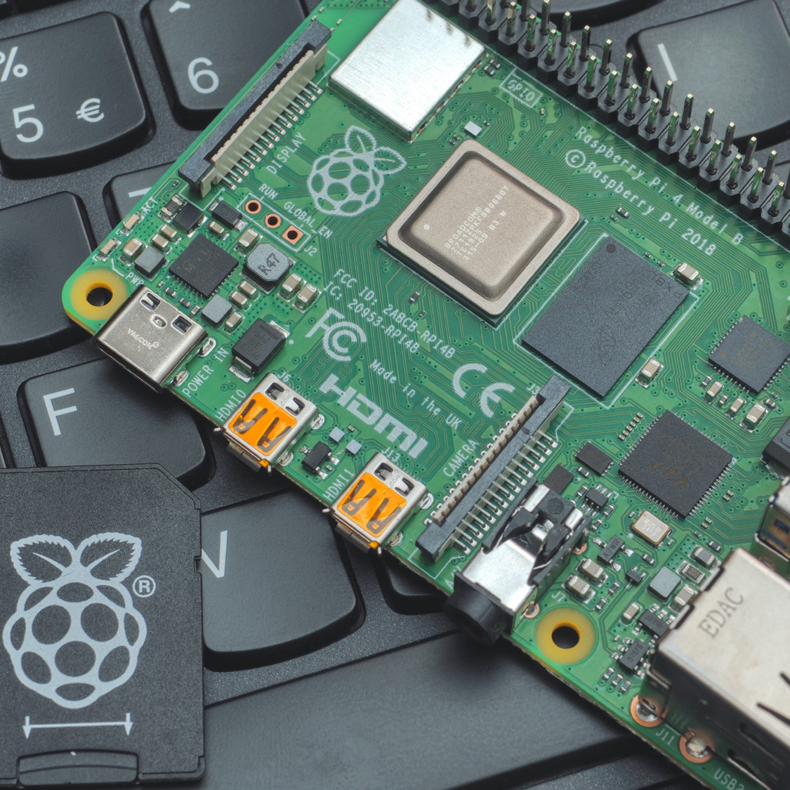 AI Raspberry Pi