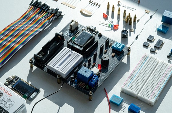 IoT Training Kit